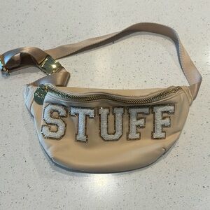 Stoney Clover Belt Bag!